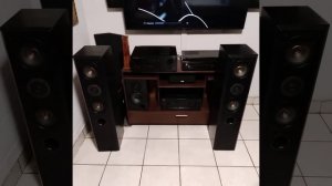 technics sb t200