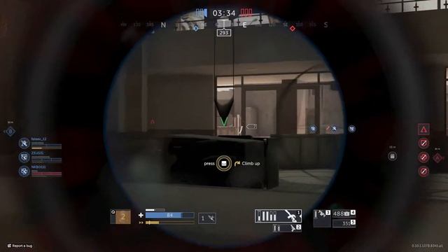 TIEN SEMI AUTO KING - Tien Caliber Gameplay • калибр геймплея смотреть онлайн