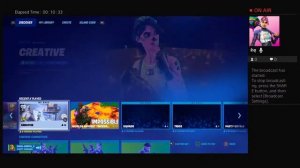 S0UL-KEEPA_2's Live PS4 Broadcast