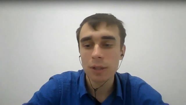 Курс Старт в ML. Q&A1 смотреть онлайн