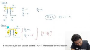 Concept of DOT Convention in Transformer | Electrical | Pawan Chandani