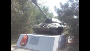 Въезд в Таганрог со стороны Ростова-на-Дону.