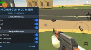 Bomb Hacker ЧАСТЬ 6