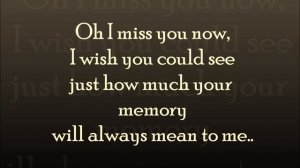 Gone Too Soon - Simple Plan lyrics