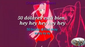 Little Sis Nora - MDMA (Letra) - Chakalito Games