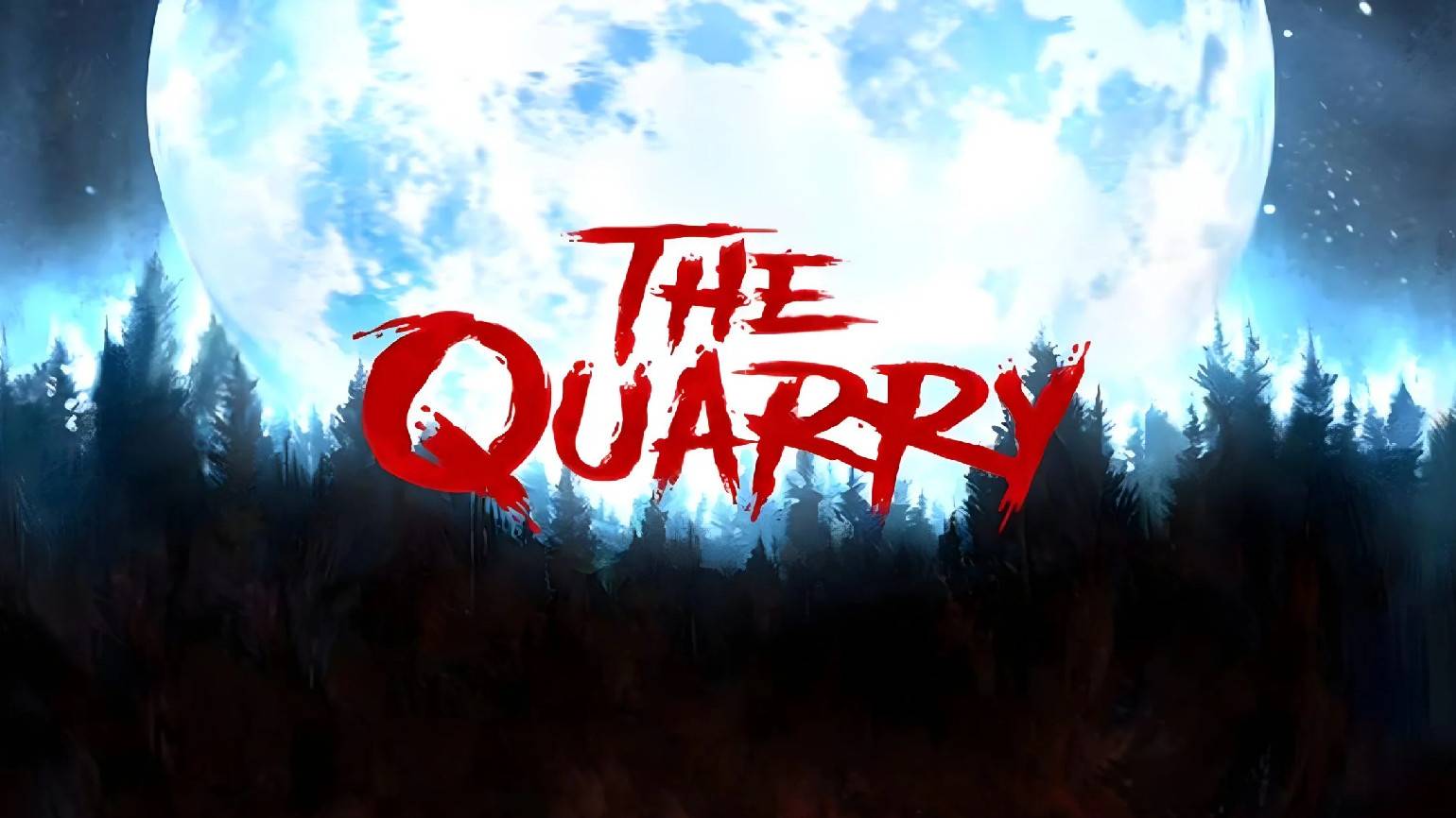 The-Quarry #1