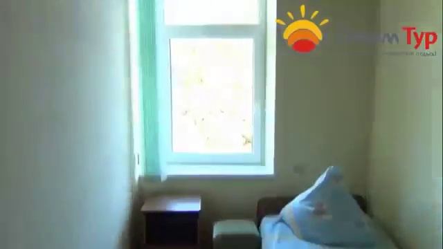 Гостиница Абхазия Новый Афон