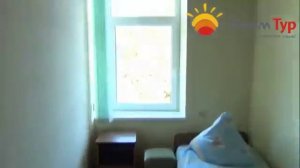 Гостиница Абхазия Новый Афон