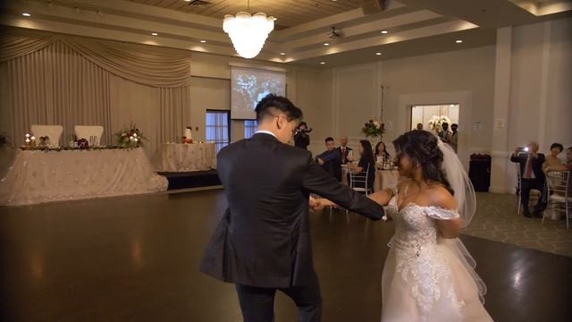 Classic First Dance Waltz