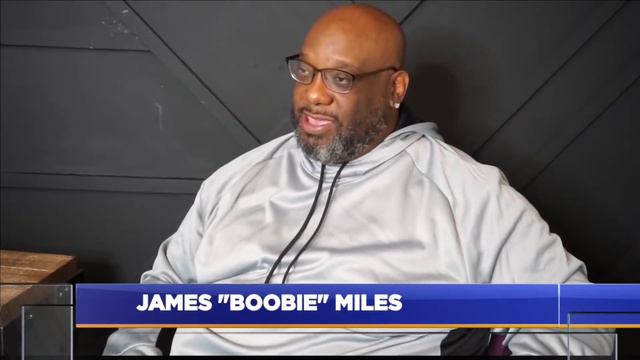 Permian legend Boobie Miles returns home to give back to Odessa community