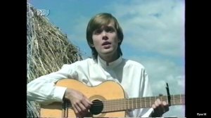 Олег Погудин "Меж высоких хлебов затерялося"
