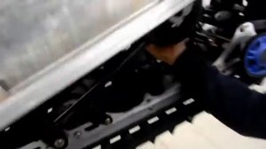 Дополнительные ресоры жосткости Снегоход Arctic Cat