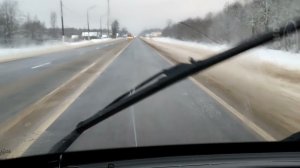 Форд Транзит 2.5 TDI Бош 100 лошадей.Мой честный отзыв за 8000 км пробега.