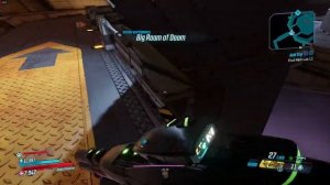 Find R&D Lab Acid Trip Borderlands 3