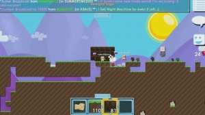 Growtopia #1 Замечательная игра!