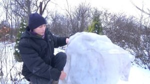 КИПАРИСОВИК ЗИМОВКА