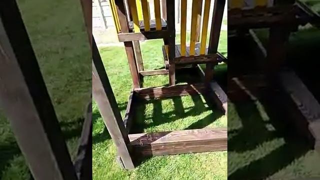 Детская горка в Гродно смотреть онлайн