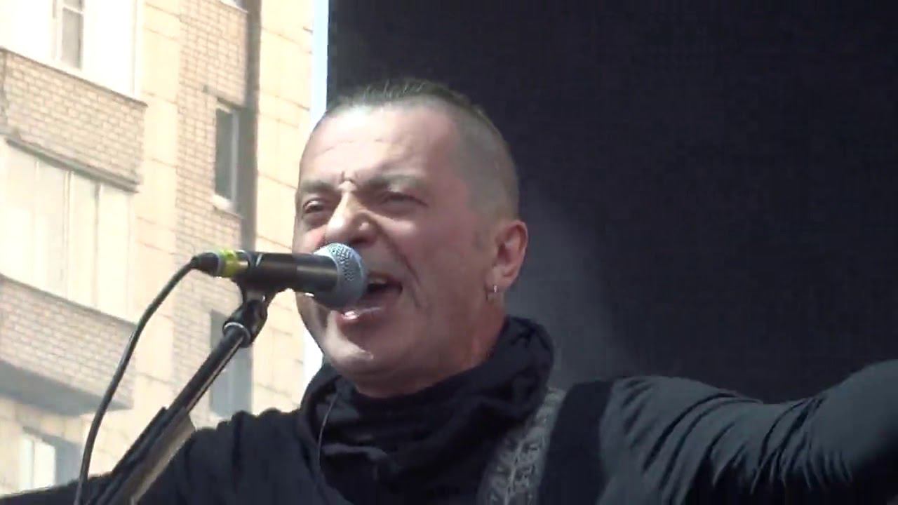Вадим Самойлов - Нисхождение