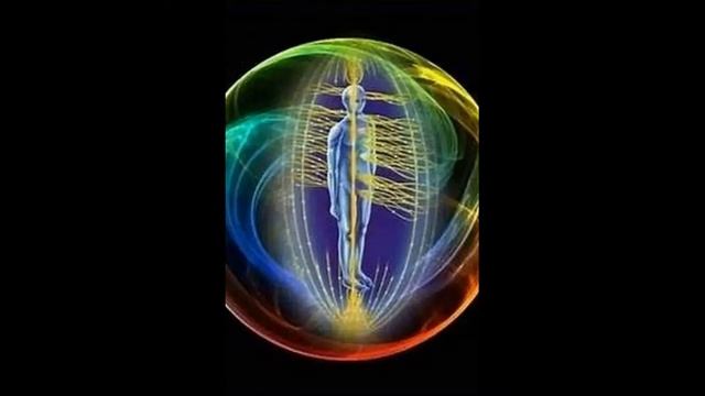 Энергетические защиты. Вампиризм. Сглаз.