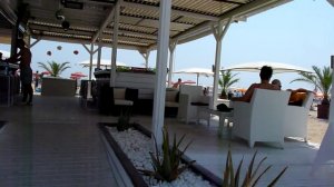 Солнечный берег Пляж Отель Чайка