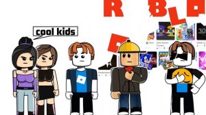 Builderman vs All Hackers in Roblox