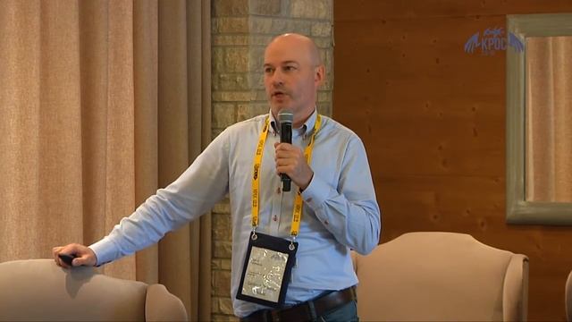 Что нового в портфолио Cambium Networks. Сергей Голованов (Cambium). смотреть онлайн