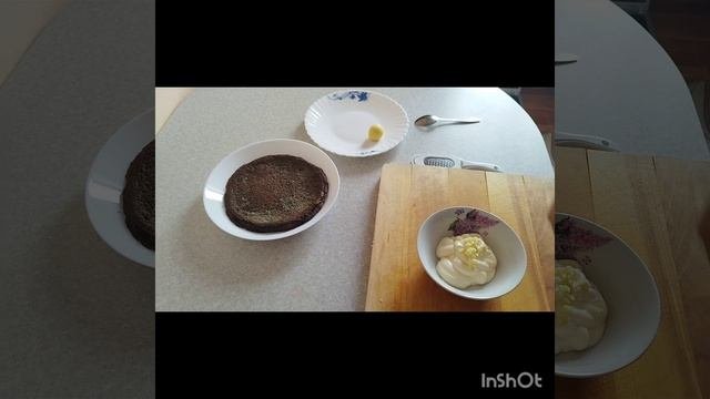 Вафельные трубочки