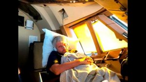 Если спит командир