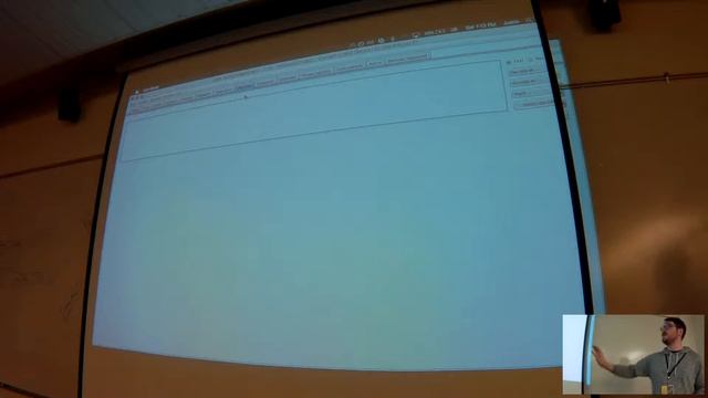 BSides Rochester 2017: Justin Moore: Decoder Improved: An Improved Burp Suite Decoder смотреть онлайн