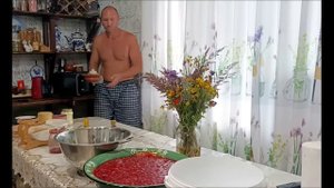 ФЕРМЕРСКИЕ БУДНИ НА БЕЛОЙ КОЗЕ???
