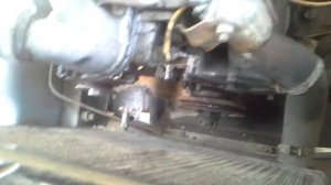 Замена Помпы на Газ-21р