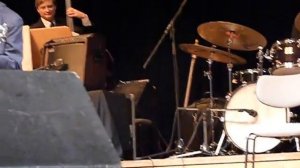manfred krug & berlin jazz orchestra