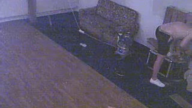 Studio-Umbau (Teil 6): Laminat verlegen смотреть онлайн