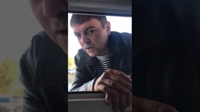 Женя устраивается на работу 1