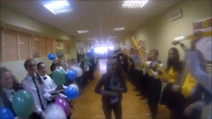 Lip Dub 953