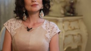 Школа Этикета "Имидж элегантной женщины"