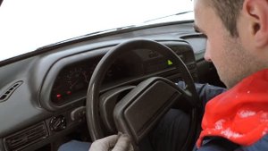 Четырка не в состоянии ВАЗ 2114