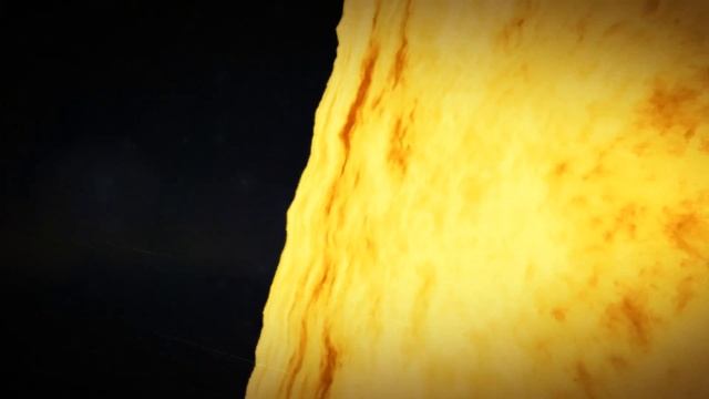 Megaton Rainfall (Free Roam)