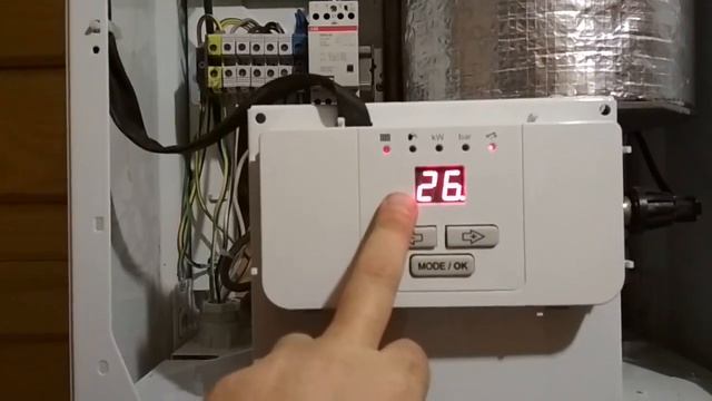 Отзыв об электрокотле Протерм 14кв 380в спустя год работы смотреть онлайн