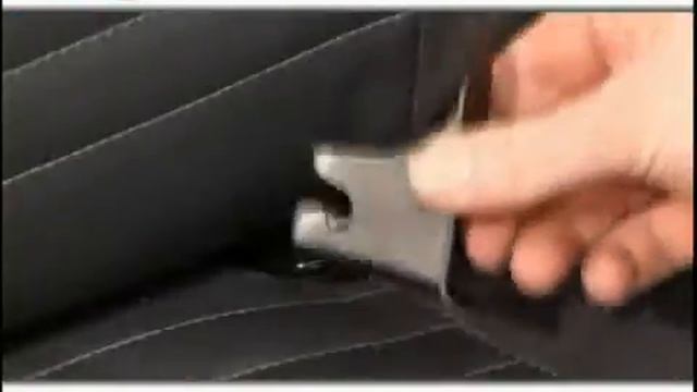 DUO ISOFIX смотреть онлайн