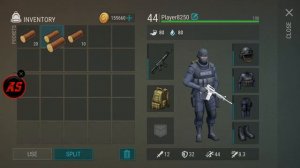 Last Day On Earth Mod menu