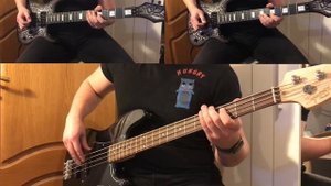 Ария   Замкнутый круг cover