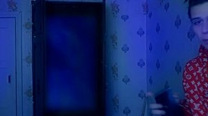 МОЙ ШКАФ ПОРТАЛ В АД | МИСТИКА