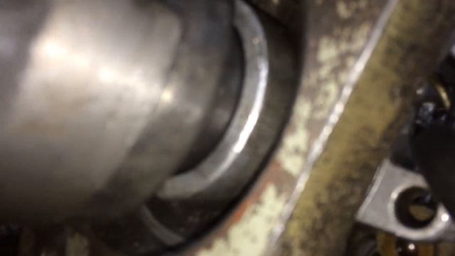 часть 3 Тнвд БМВ катаем на стенде после ремонта смотреть онлайн