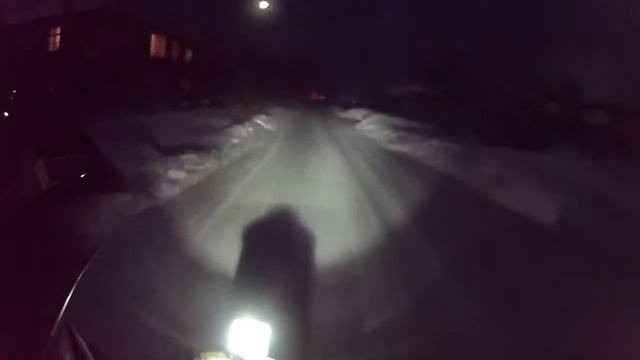 Фара на 15ват