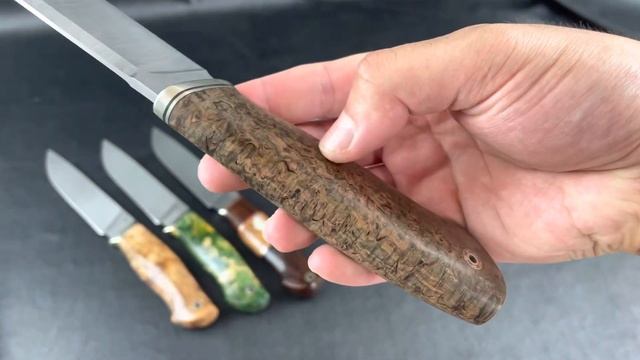 Ножи из S390 В НАЛИЧИИ | Охотничьи и универсальные ножи из топовой стали | Обзор с ценами смотреть онлайн