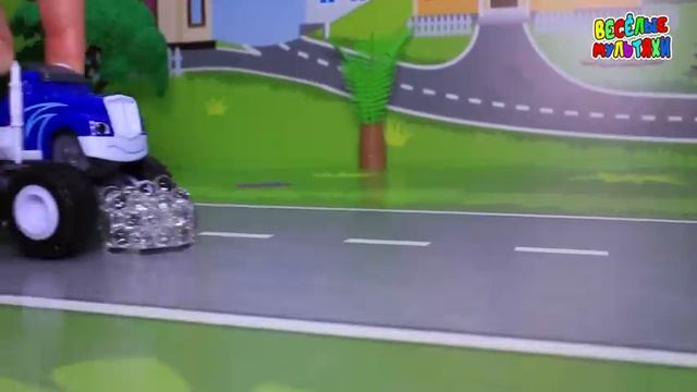 Развивающие мультики. .mp4