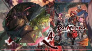 Goblin Slayer Side Story II: Dai Katana | Novela Ligera | Volumen 1 Paso 3 Parte 12