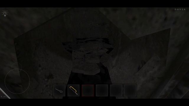 Как найти маску кролика. ⚪Metel Horror Escape⚪