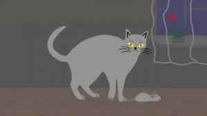 Для чего коту усы